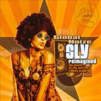 Purchase Global Noize - Sly Reimagined