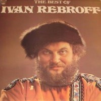 Purchase Ivan Rebroff - The Best Of Ivan Rebroff (Vinyl)