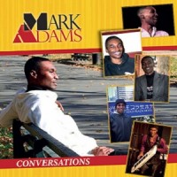 Purchase Mark Adams - Conversations