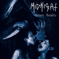 Purchase Midnight - Satanic Royalty