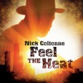 Buy Nick Colionne - Feel The Heat Mp3 Download