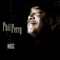 Purchase Phil Perry - Magic