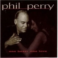 Purchase Phil Perry - One Heart, One Love