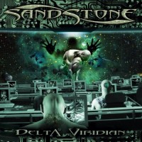 Purchase Sandstone - Delta Viridian