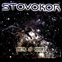 Purchase Stovokor - Metal Of Honor (Demo)