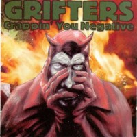 Purchase The Grifters - Crappin' You Negative