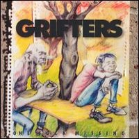 Purchase The Grifters - One Sock Missing