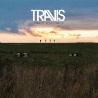 Purchase Travis - Where You Stand (Deluxe Edition)