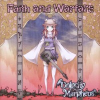 Purchase Unlucky Morpheus - Faith And Warfare