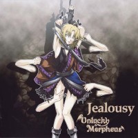 Purchase Unlucky Morpheus - Jealousy