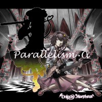 Purchase Unlucky Morpheus - Parallelism