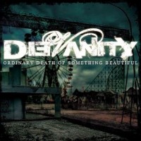 Purchase Dievanity - Ordinary Death Of Something Beautiful