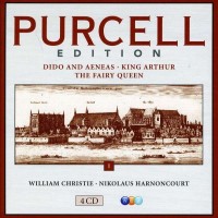 Purchase Henry Purcell - Purcell Edition Vol.'1: Theare Music CD4