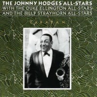 Purchase Johnny Hodges & All-Stars - Caravan