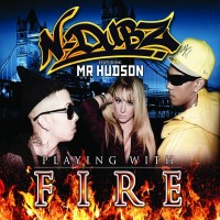 Purchase N-Dubz - Playing With Fire (CDS)