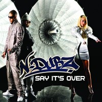Purchase N-Dubz - Say It's Over (MCD)