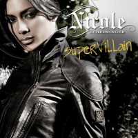 Purchase Nicole Scherzinger - Supervillain (MCD)