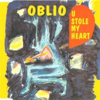 Purchase Oblio - U Stole My Heart (MCD)