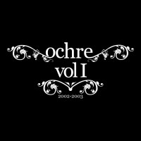 Purchase Ochre - Volume I