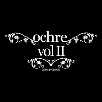 Purchase Ochre - Volume II