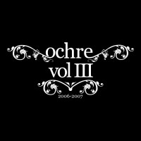Purchase Ochre - Volume III