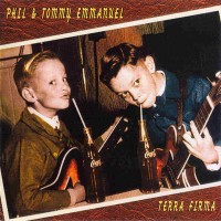 Purchase Phil & Tommy Emmanuel - Terra Firma