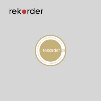Purchase Rekorder - Rekorder 05 (EP)