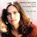 Buy Samoa Wilson - Live The Life (With Jim Kweskin Band) Mp3 Download