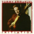 Buy Tommy Emmanuel - Initiation Mp3 Download