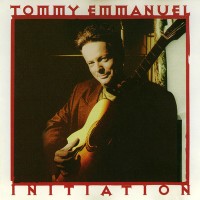 Purchase Tommy Emmanuel - Initiation