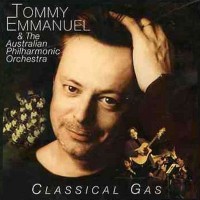Purchase Tommy Emmanuel - Classical Gas (With The Australian Philharmonic Orchestra)