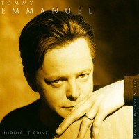 Purchase Tommy Emmanuel - Midnight Drive