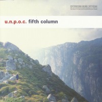 Purchase U.N.P.O.C. - Fifth Column