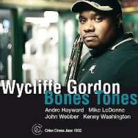 Purchase Wycliffe Gordon - Boss Bones