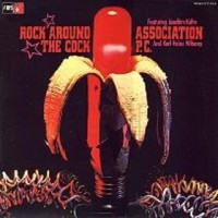 Purchase Association P.C. - Rock Around The Cock (Vinyl)