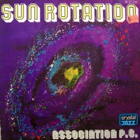 Purchase Association P.C. - Sun Rotation (Vinyl)