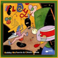 Purchase Bobby McFerrin - Play (with Chick Corea)