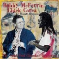 Buy Bobby McFerrin - The Mozart Sessions (with Chick Corea) Mp3 Download