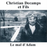 Purchase Ange - Le Mal D'adam (As Christian Decamps Et Fils) (Vinyl)