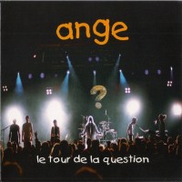 Purchase Ange - Le Tour De La Question (Festival De Belgique) (Live)