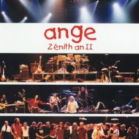 Purchase Ange - Zènith An II CD1
