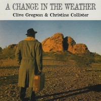 Purchase Clive Gregson - A Change In The Weather