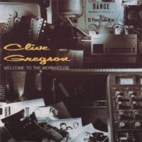 Purchase Clive Gregson - Welcome To The Workhouse