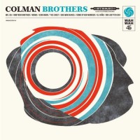 Purchase Colman Brothers - Colman Brothers