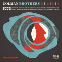 Purchase Colman Brothers - Colman Brothers Remixed
