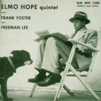 Purchase Elmo Hope - Trio And Quintet