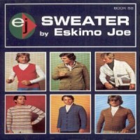 Purchase Eskimo Joe - Sweater (EP)