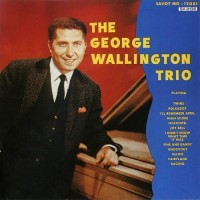 Purchase George Wallington - The George Wallington Trio (Remastered 1994)