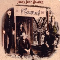 Purchase Jerry Jeff Walker - Viva Luckenbach!