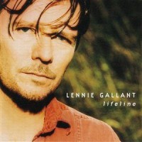 Purchase Lennie Gallant - Lifeline